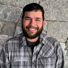 Meet the Team — Lee Gilman Builders