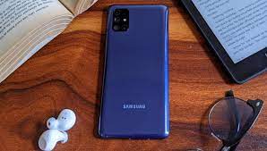 The rollout of android 11 to samsung's massive portfolio of devices has started and, so far, things are way ahead of schedule. Samsung Galaxy A51 Gets Android 11 Update With One Ui 3 0 Pocketnow