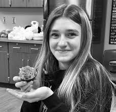 Government Class Experiences State Capitol Visit