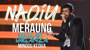 Check spelling or type a new query. Naqiu Meraung Minggu 2 Gegarvaganza 6 Youtube