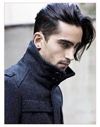 Wie nennt man eine solche frisur bei männern? Schone Frisuren Fur Manner Frisur Undercut Lange Haare Manner Herrenhaarschnitt Frisuren