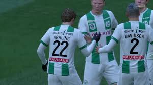 Europe's football website, uefa.com, is the official site of uefa, the union of european football associations, and the governing body of uefa organises some of the most famous and prestigious football competitions on the european continent including the uefa champions league, the uefa. Fifa 17 Fc Groningen Vs Pec Zwolle Eredivisie Full Gameplay Ps4 Xbox One Youtube