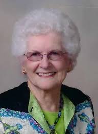 Virginia Crews Brady Obituary