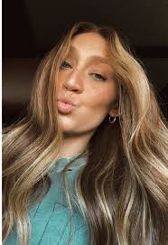 La belleza del músculo en mujeres