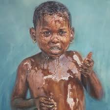 Featured Artist Silas Onaja