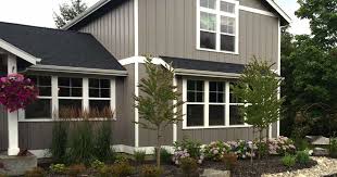 Lp smartside siding is made from wood strands coated with wax. What Is T1 11 Siding And Why Does It Fail