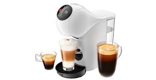 Nescafe dolce gusto coffee machine genio 2020 movies coming of age. Dolce Gusto Kaffeemaschinen Test 2020 Maschine Update