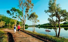 Full Review Wisata Lakers Bsb Semarang Suasana Alam Di Hiruk Pikuk Kota Goodpiknik