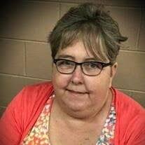 Teresa Renee Kendrick Obituary