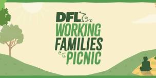 BLAINE: CD6 Working Families Potluck Picnic