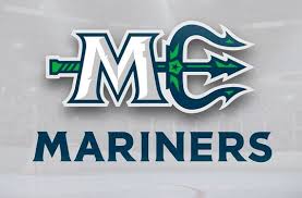 A virtual museum of sports logos, uniforms and historical items. Chris Creamer On Twitter The Maine Mariners Name Was Also Used For A Couple Of Ahl Teams From 1977 1992 Here S Their Logos With The New Echl One Unveiled Today Our Post Https T Co 2aeqpjw261