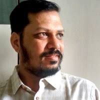 Keshavchaitanya Kunte