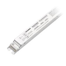 Sylvania Quicktronic 49161 Qtp4x54t5ho Unv Psn Htw Nl T5 3 Or 4 Lamp Electronic Ballast Universal 120 277volt