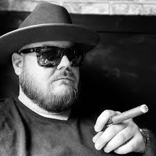 Kenny Fresh (@KennyBarlow)