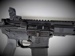 Range Report Diamondback Db15 Rifle The Shooter S Log