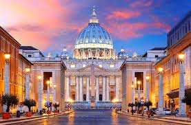 The vatican bank has unveiled its own website. Is The Vatican A Country Fun And Interesting Facts About Vatican City Mama Loves Rome