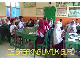 Permainan ice breaking dalam ruangan kelas. 4 Ice Breaking Guru Terbaru Menggunakan Permainan Untuk Meningkatkan Kemampuan Matematika Supervba