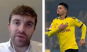 The sassuolo midfielder has been linked with a move to arsenal in recent weeks, with the. Fabrizio Romano Delivers Exciting Jadon Sancho Update