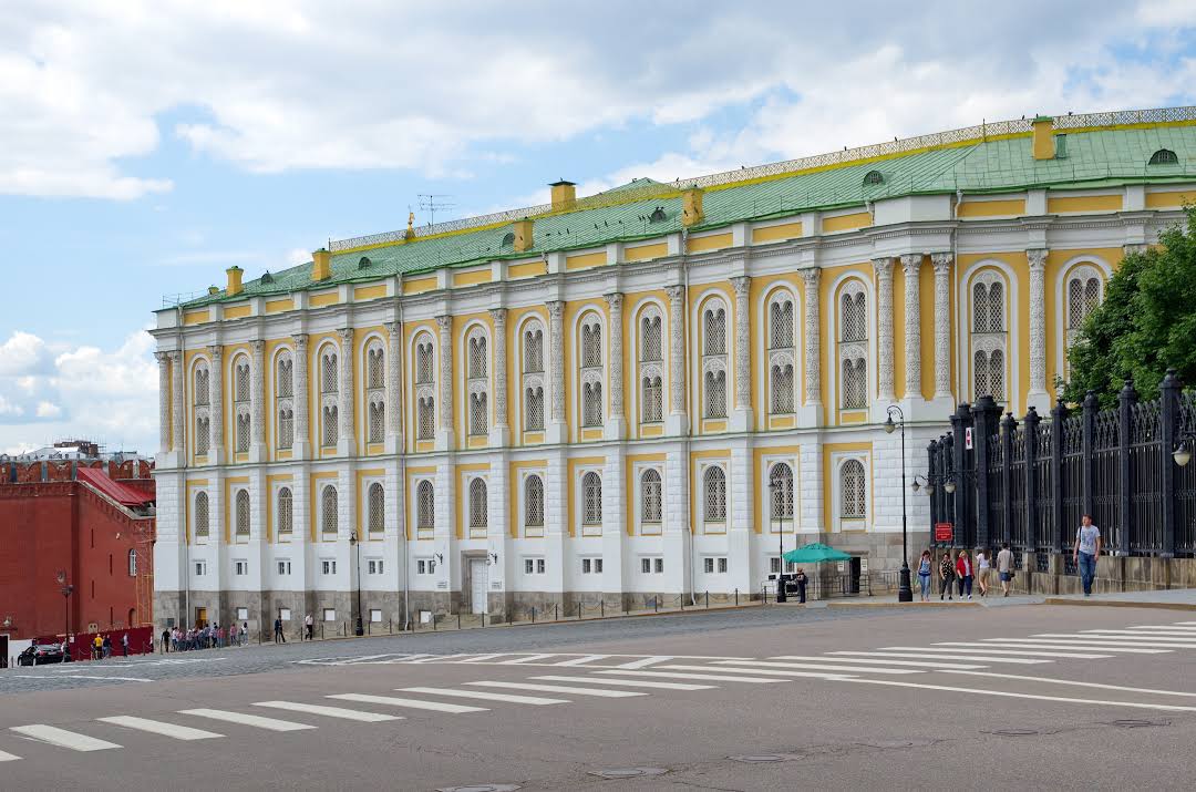 Что находится внутри вышневолоцком редам Safmar Grand Moscow - Google для гостиниц