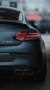 Mercedes C63i Concept Car Mobile Wallpaper Mercedes Sports Car Mercedes Sport Benz Car