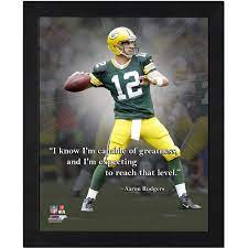 List of top 16 famous quotes and sayings about aaron rodgers commercial to read and share with friends on your facebook, twitter, blogs. Quotes About Aaron Rodgers 41 Quotes