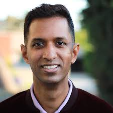 I'm Batstone Raja, Class of 2023, a 1st year student in the Executive MPH  program. I've been an Occupational Therapist in multiple settings across  three continents for over 15 years. I chose