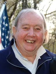 Donald D. McCall Sr.