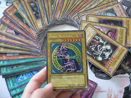 This will be your canvas for the. Where Do Fake Yu Gi Oh Cards Come From And How To Spot Them