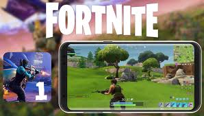 Après le succès mondial du style de jeu battle royale grâce à playerunknown´s. Fortnite Mobile For Android Apk Download