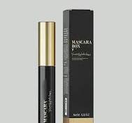 Custom Mascara Boxes