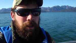 Port Alsworth walks in memory of four who died in Lake Clark plane crash