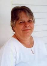 Obituary information for Sandra Ann (Cronin) Smith