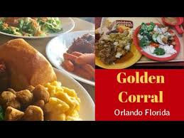 Thanksgiving day is a day often filled with food and family. Where Is The Closest Golden Corral Restaurant To My Location