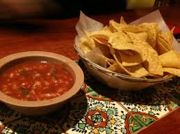 Check spelling or type a new query. This Is Awesome Hacienda Salsa Copycat Hacienda Salsa Recipe Sante Blog We Re Here To Talk About Corn Salsa And If Anyone Knows How To Make A Killer One It S Chipotle