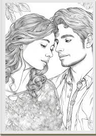 What is the best way to share my color me your way coloring pages?