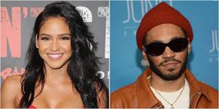 Black haired girl is ry, brown haired girl is cassie/me. Kaytranada Produces New Cassie Song Listen Pitchfork