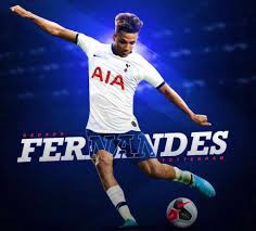 There are 1 other versions of gedson fernandes in. Gedson Fernandes Tottenham Hotspur Football Tottenham Hotspur Tottenham