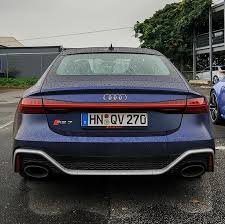Image result for Navarra Blue 2021 RS7