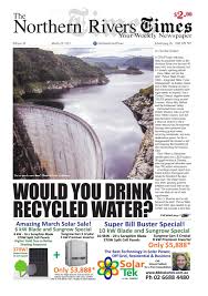 Premier gladys berejiklian says tamworth will enter a weeklong lockdown from 5pm after a ms berejiklian said the northern rivers community was also on high alert after a case was detected there. The Northern Rivers Times Edition 38 By The Northern Rivers Times Issuu