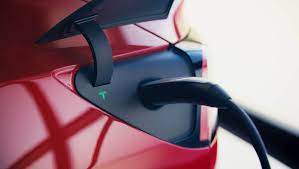 The model 3 is ready to charge, or the tesla charging port latch is unlocked . How To Charge A Tesla The Complete Guide