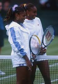 She'd been shot about a mile and a half from the tennis courts where her younger sisters learned to play the sport that made them stars. Bbc Radio 4 Radio 4 In Four 11 Things We Learned About Serena Williams