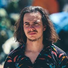 Daniel Tolentino's Instagram, Twitter & Facebook