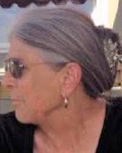 Barbara Morrison Obituary