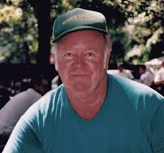 Obituary for Robert J Fallon