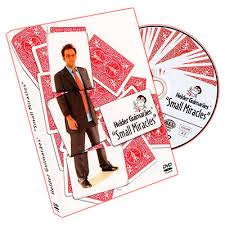 Helder Guimaraes – Small Miracles