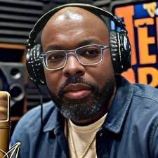 Vance Johnson-TexasTrackDad Podcast 🎙 (@TexasTrackDad)