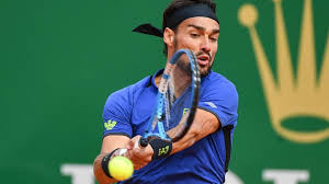 The racquet was mainly popularized by carlos moya who endorsed the racquet but. Fognini Stuns Nadal 6 4 6 2 To Reach Monte Carlo Final