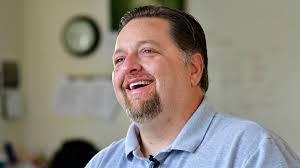 Bob Hoover Academy builds confidence, solos at-risk youth