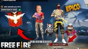 You will find yourself on a desert island among other same players like you. Descargar Jugando Clasificatoria En Rango Heroico Free Fire Mp3 Gratis Mimp3