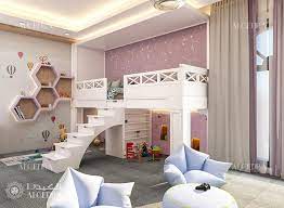 Looking companies by tag kids rooms in uae? Kids Bedroom Kids Bedroom Design